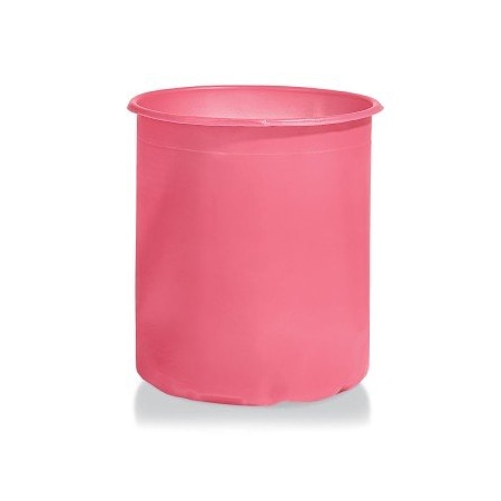 Basco Snap-Over LDPE Bucket Insert - Anti-Static ext. dia. 11.25" x 13" H, 50PK DRM1901